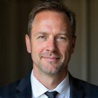 Portret van Koen Janssen
